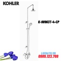 Sen tắm cây Kohler Moxie K-98963T-4-CP