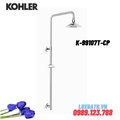 Sen tắm cây Kohler Moxie K-99107T-CP