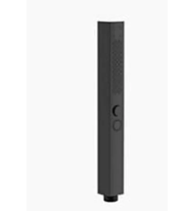 Tay sen tắm cầm tay Kohler K-21336T-E-BL