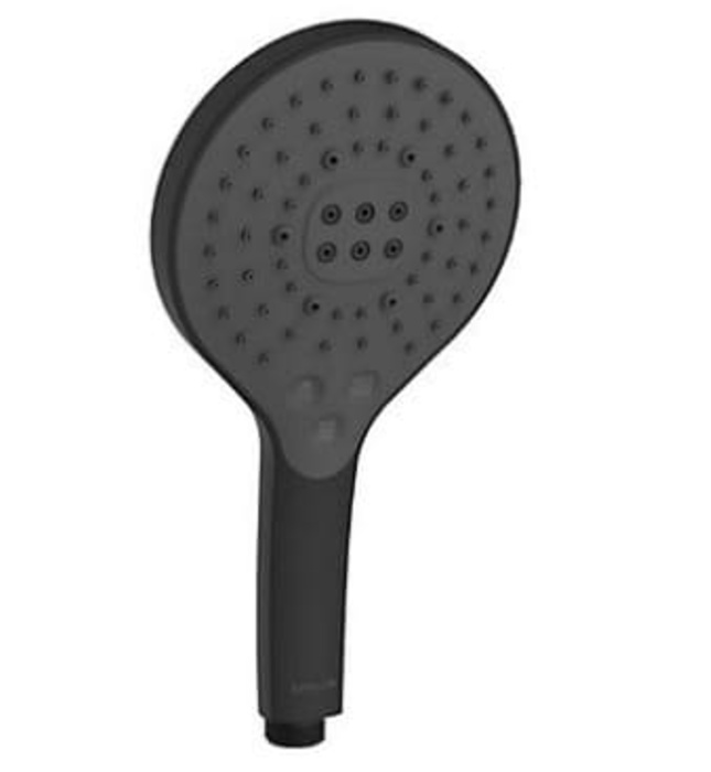 Tay sen tắm cầm tay Kohler K-24717T-BL