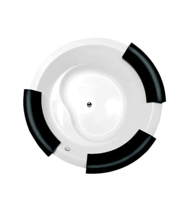 Bồn tắm đặt sàn IDS American Standard 70200-WT