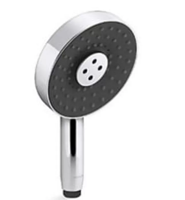 Tay sen tắm cầm tay đa chức năng Kohler K-26282T-CP