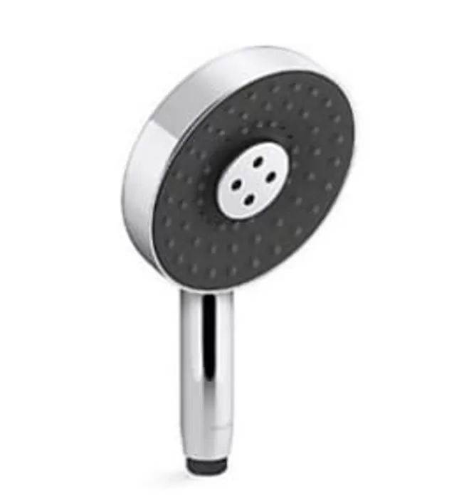 Tay sen tắm cầm tay đa chức năng Kohler K-26282T-G-CP