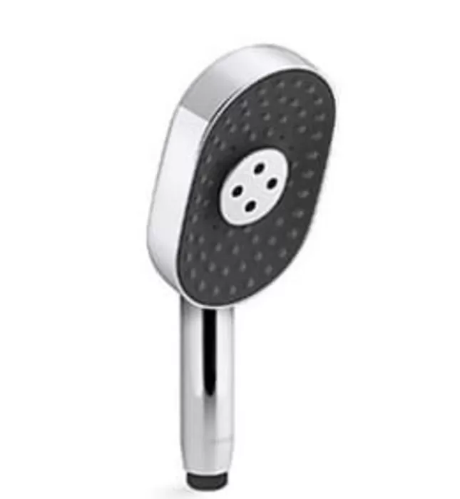 Tay sen tắm cầm tay đa chức năng Kohler K-26284T-CP