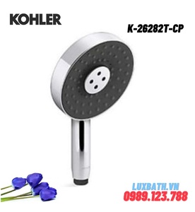 Tay sen tắm cầm tay đa chức năng Kohler K-26282T-CP