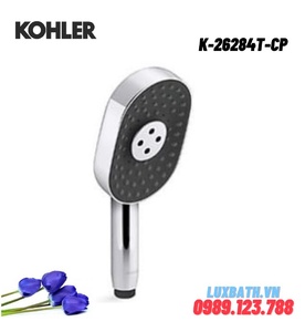 Tay sen tắm cầm tay đa chức năng Kohler K-26284T-CP