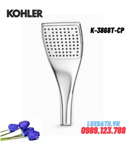 Tay sen tắm cầm tay Kohler K-3868T-CP