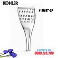 Tay sen tắm cầm tay Kohler K-3868T-CP