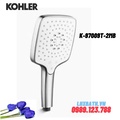 Tay sen tắm cầm tay đa chức năng Kohler K-97009T-2MB