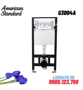 Két nước âm tường American Standard G3004A