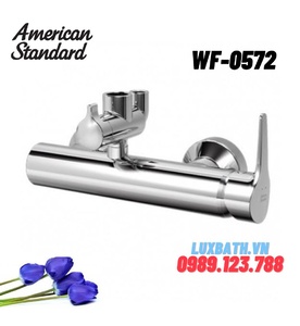 Củ sen tắm nóng lạnh American Standard WF-0572