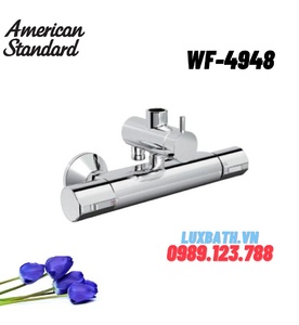 Củ Sen Tắm Nóng Lạnh American Standard WF-4948