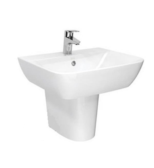 Chậu rửa treo tường American Standard WP-1511