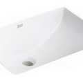 Chậu rửa âm bàn American Standard WP-0488