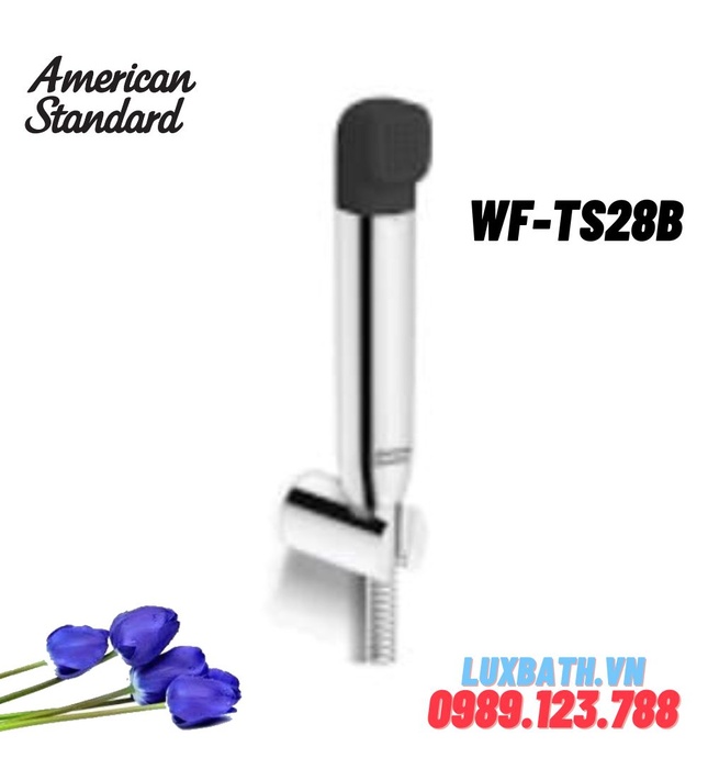 Vòi xịt vệ sinh DuoSTix American Standard WF-TS28B
