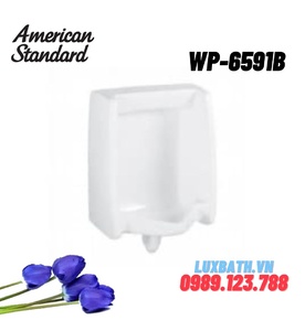 Bồn tiểu nam treo tường American Standard WP-6591B