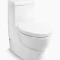Bồn Cầu Một Khối Nắp Êm Kohler Reach K-17629T-S2-0 Xả Nhấn