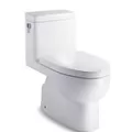 Bồn Cầu Một Khối Nắp Êm Kohler Reach K-30215T-S-0