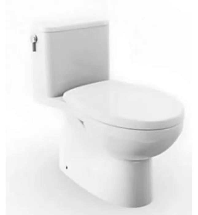 Bồn Cầu Một Khối Xả Gạt Nắp Êm Kohler K-20171T-S-0