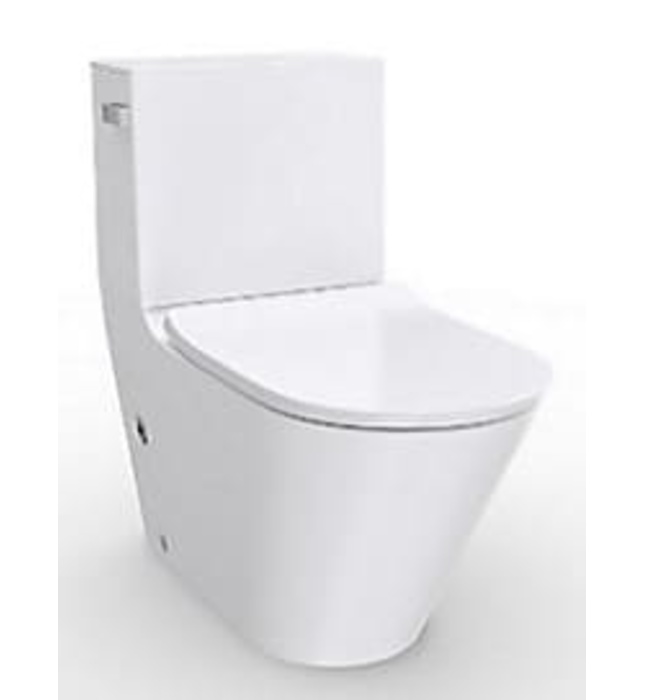 Bồn Cầu Hai Khối Nắp Êm Kohler K-Ex22381T-Sl-0