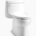 Bồn Cầu Một Khối Nắp Êm Kohler Cimarron K-5697T-C-0 Xả Gạt