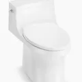 Bồn Cầu Một Khối Nắp Êm Xả Gạt Kohler K-21865T-S-0
