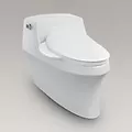 Bồn Cầu Một Khối Nắp Êm Xả Gạt Kohler K-8688T-Hc-0