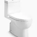 Bồn Cầu Một Khối Nắp Êm Xả Nhấn Kohler Reach K-4012T-S2-0