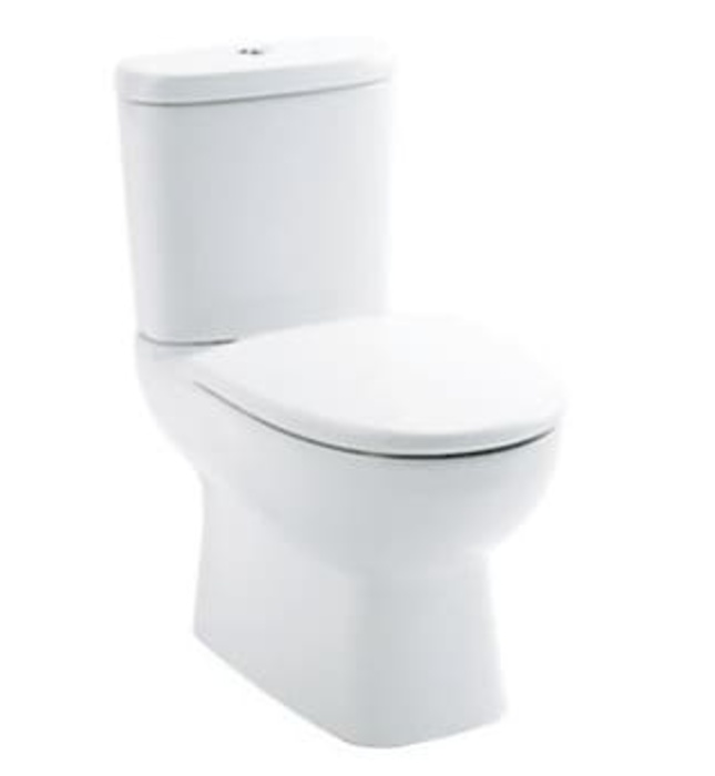 Bồn Cầu Hai Khối Nắp Êm Kohler K-15246X-S-0