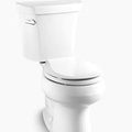 Bồn Cầu Hai Khối Nắp Êm Kohler K-4065T-0