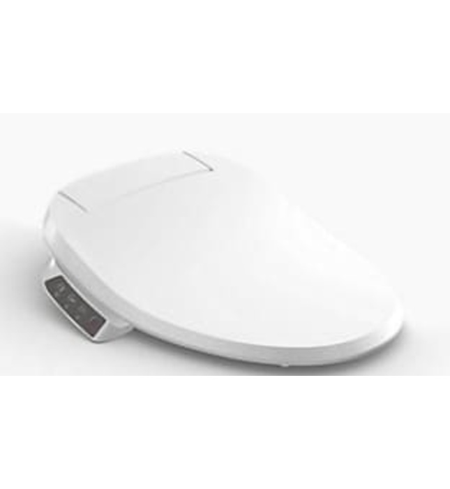 Nắp bồn cầu điện tử Kohler C3-400 K-26134T-0