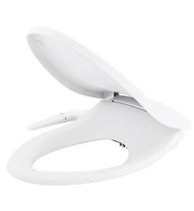 Nắp bồn cầu rửa cơ Kohler K-5724K-0