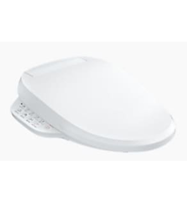 Nắp rửa bồn cầu điện tử Kohler K-8297KR-0