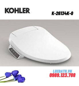 Nắp bồn cầu điện tử Kohler C3-400 K-26134K-0