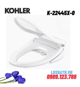 Nắp bồn cầu điện tử Kohler C3-430 K-22445X-0