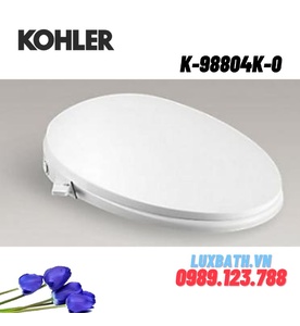 Nắp bồn cầu rửa cơ Kohler K-98804K-0