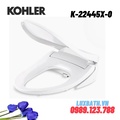 Nắp bồn cầu điện tử Kohler C3-430 K-22445X-0