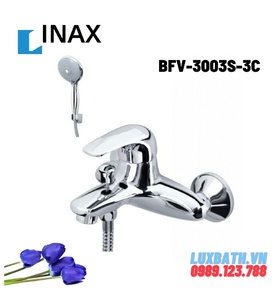 Sen tắm nóng lạnh INAX BFV-3003S-3C (BỎ MẪU)