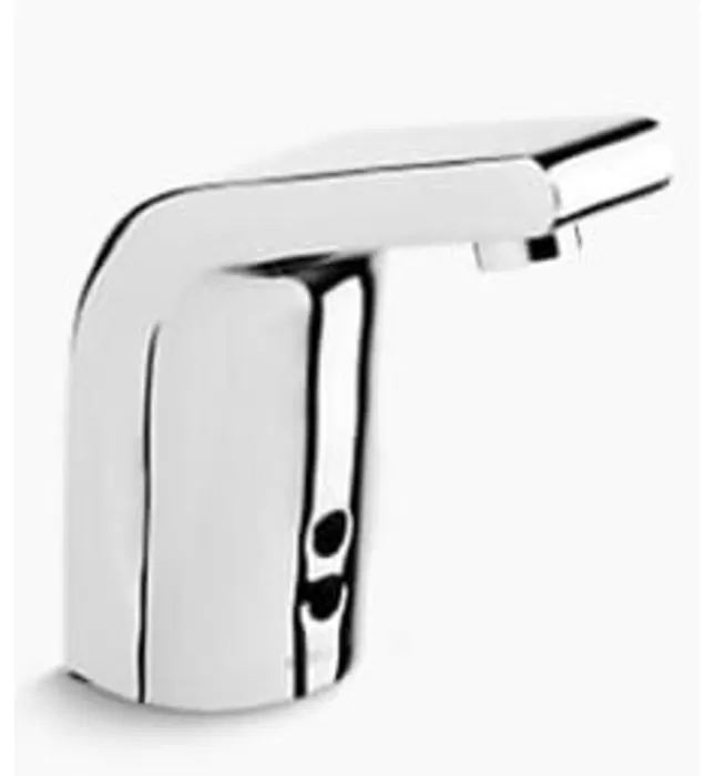 Vòi chậu rửa 1 lỗ cảm biến Kohler K-13460T-CP