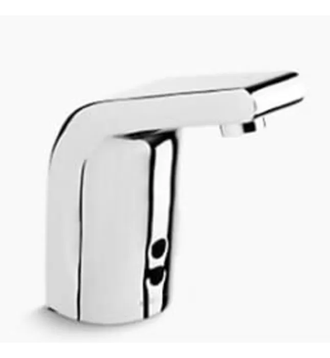 Vòi chậu rửa 1 lỗ cảm biến Kohler K-13464T-CP