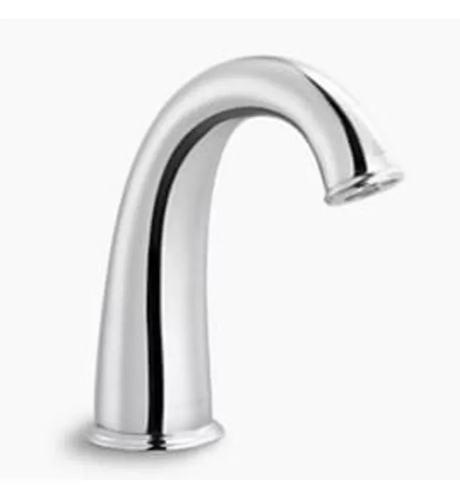 Vòi chậu rửa 1 lỗ cảm biến Kohler K-20013T-CP
