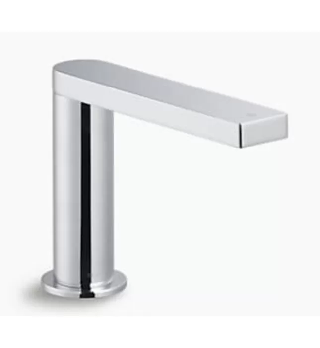 Vòi chậu rửa 1 lỗ cảm biến Kohler K-20257T-CP