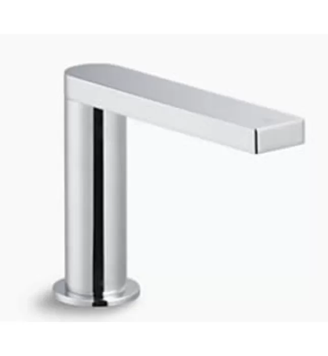 Vòi chậu rửa 1 lỗ cảm biến Kohler K-20258T-CP