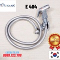 Vòi Xịt Vệ Sinh Hàn Quốc Ecofa E-404