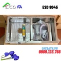 Chậu rửa bát 2 hố Ecofa ESD 8045 (800 x 450)