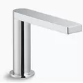 Vòi chậu rửa 1 lỗ cảm biến Kohler K-20258T-CP
