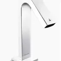 Vòi chậu rửa 1 lỗ cảm biến Kohler K-98455T-CP