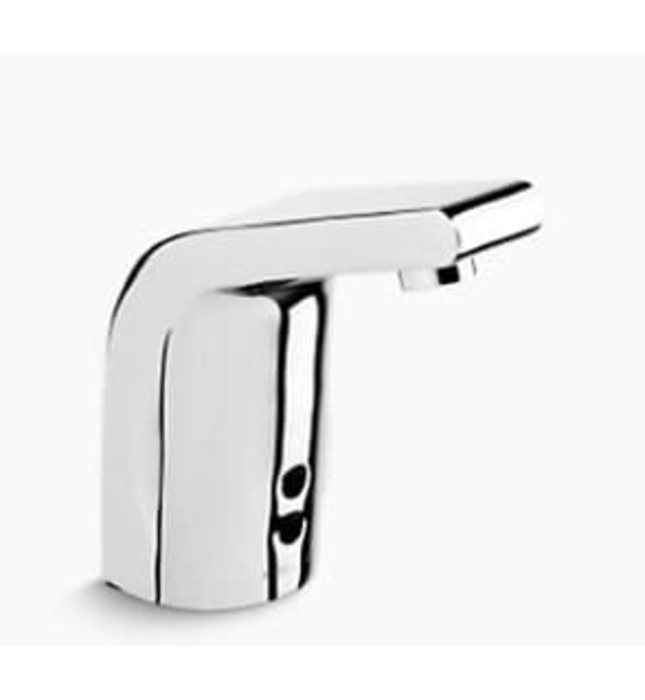 Vòi chậu rửa 1 lỗ cảm biến Kohler K-13462T-CP