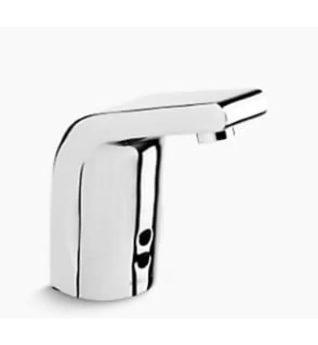 Vòi chậu rửa 1 lỗ cảm biến Kohler K-13462T-CP