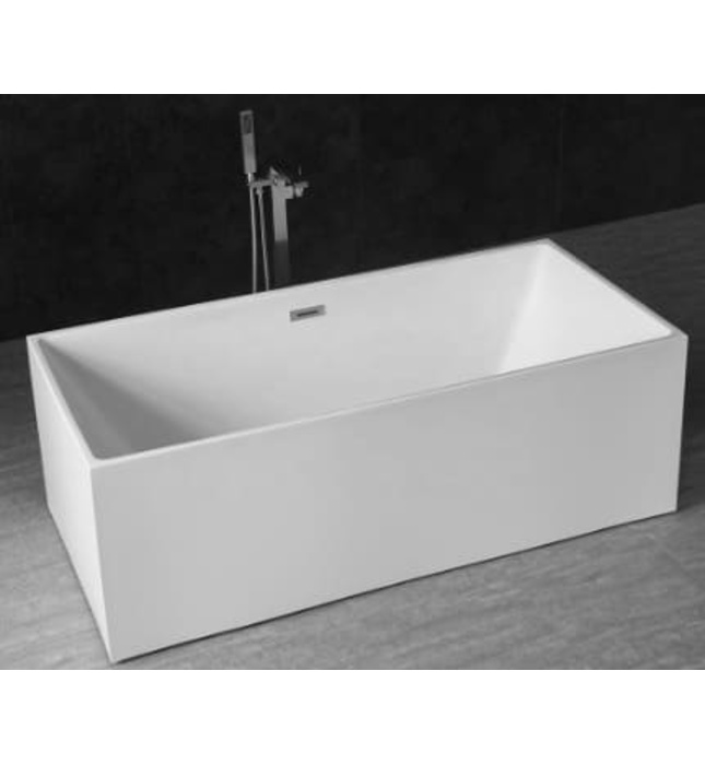 Bồn tắm đặt sàn Mowoen MW8109-130